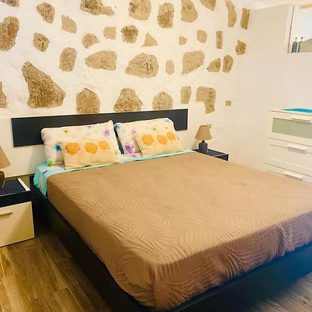 Olive Bungalow Gran Tarajal Eksteriør billede